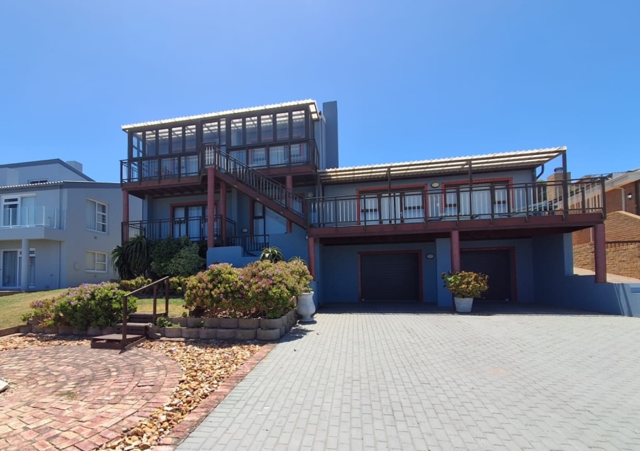 4 Bedroom Property for Sale in Jongensfontein Western Cape